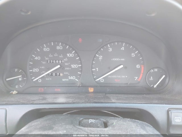Aukcja sprzedaży 1996 Subaru Legacy L, vin: 4S3BK4354T7936670, numer aukcji: 46265974