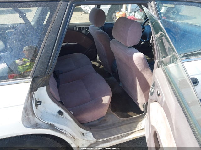 Aukcja sprzedaży 1996 Subaru Legacy L, vin: 4S3BK4354T7936670, numer aukcji: 46265974