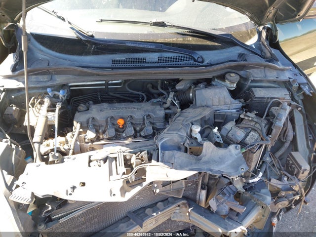 Продаж на аукціоні авто 2016 Honda Hr-v Ex, vin: 3CZRU5G51GM736800, номер лоту: 46265982