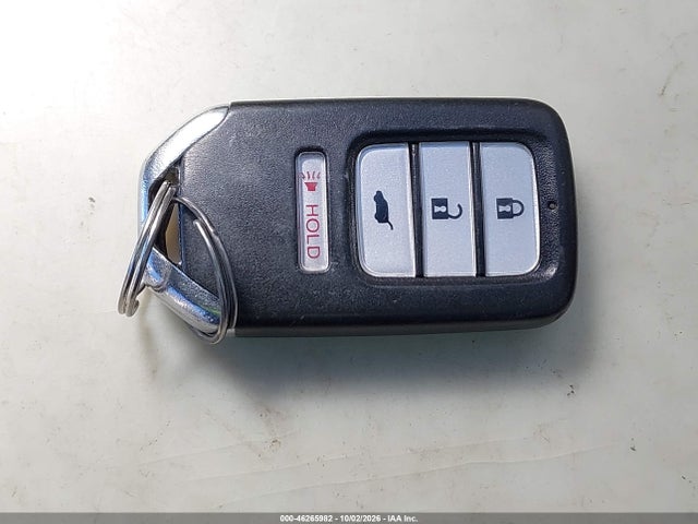 Продаж на аукціоні авто 2016 Honda Hr-v Ex, vin: 3CZRU5G51GM736800, номер лоту: 46265982