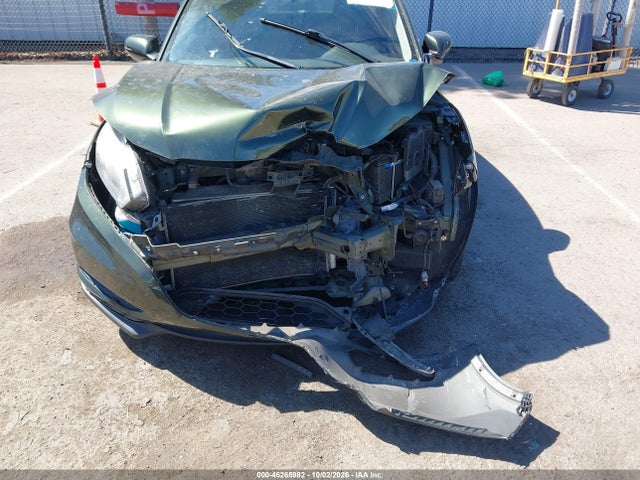 Продаж на аукціоні авто 2016 Honda Hr-v Ex, vin: 3CZRU5G51GM736800, номер лоту: 46265982