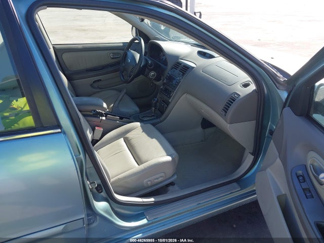 Aukcja sprzedaży 2002 Nissan Maxima Se, vin: JN1DA31A52T302217, numer aukcji: 46265985