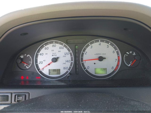 Aukcja sprzedaży 2002 Nissan Maxima Se, vin: JN1DA31A52T302217, numer aukcji: 46265985