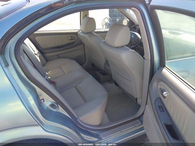 Aukcja sprzedaży 2002 Nissan Maxima Se, vin: JN1DA31A52T302217, numer aukcji: 46265985