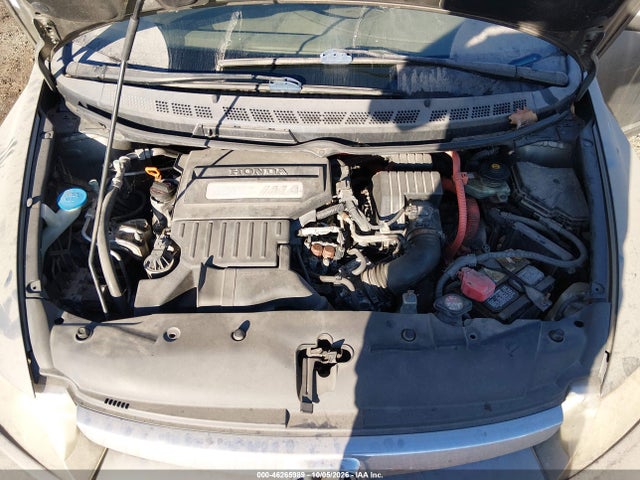 Aukcja sprzedaży 2008 Honda Civic Hybrid, vin: JHMFA36258S030286, numer aukcji: 46265989