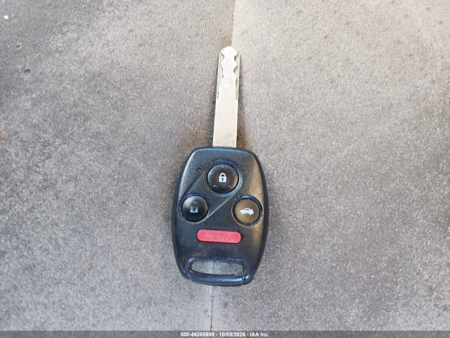 Aukcja sprzedaży 2008 Honda Civic Hybrid, vin: JHMFA36258S030286, numer aukcji: 46265989