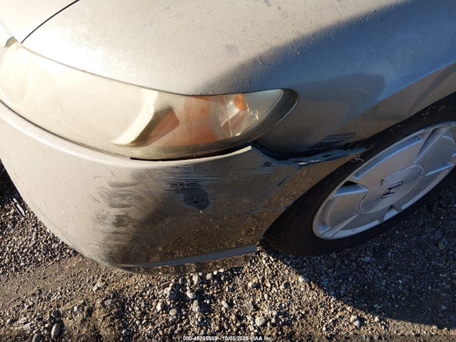 Aukcja sprzedaży 2008 Honda Civic Hybrid, vin: JHMFA36258S030286, numer aukcji: 46265989