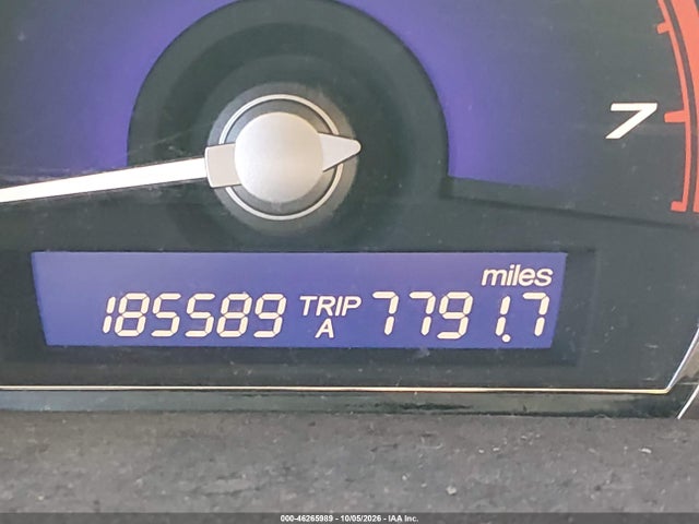 Aukcja sprzedaży 2008 Honda Civic Hybrid, vin: JHMFA36258S030286, numer aukcji: 46265989