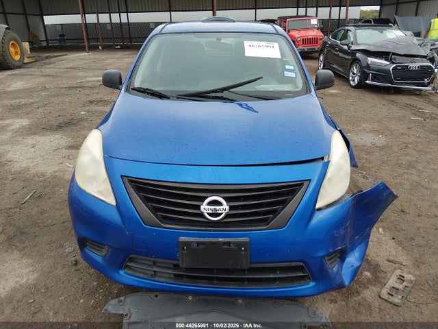 Aukcja sprzedaży 2013 Nissan Versa S Plus, vin: 3N1CN7AP9DL818826, numer aukcji: 46265991