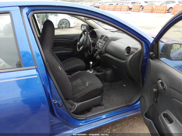 Aukcja sprzedaży 2013 Nissan Versa S Plus, vin: 3N1CN7AP9DL818826, numer aukcji: 46265991