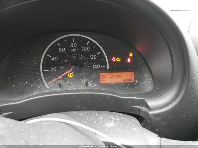 Aukcja sprzedaży 2013 Nissan Versa S Plus, vin: 3N1CN7AP9DL818826, numer aukcji: 46265991