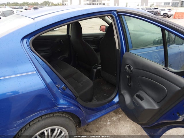 Aukcja sprzedaży 2013 Nissan Versa S Plus, vin: 3N1CN7AP9DL818826, numer aukcji: 46265991