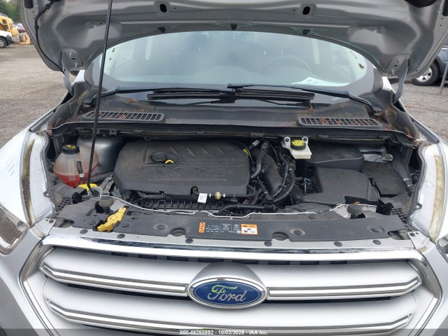 Aukcja sprzedaży 2018 Ford Escape Se, vin: 1FMCU9GD9JUD31163, numer aukcji: 46265992