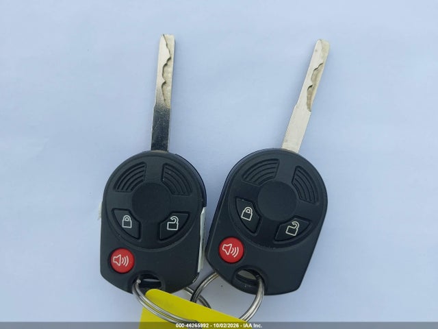 Aukcja sprzedaży 2018 Ford Escape Se, vin: 1FMCU9GD9JUD31163, numer aukcji: 46265992