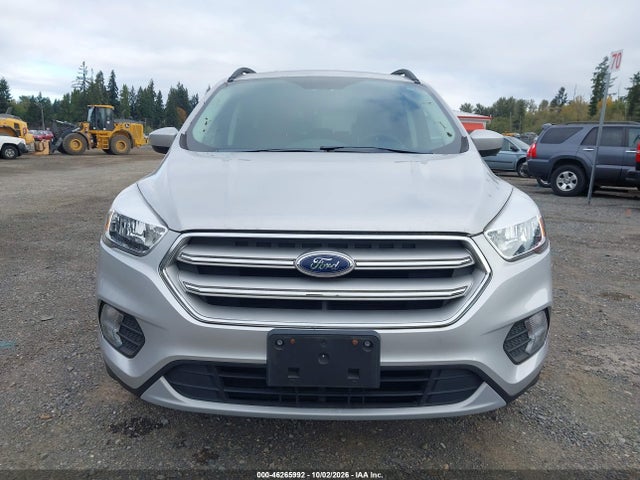 Aukcja sprzedaży 2018 Ford Escape Se, vin: 1FMCU9GD9JUD31163, numer aukcji: 46265992