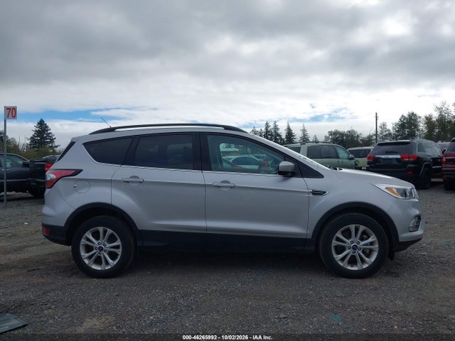 Aukcja sprzedaży 2018 Ford Escape Se, vin: 1FMCU9GD9JUD31163, numer aukcji: 46265992