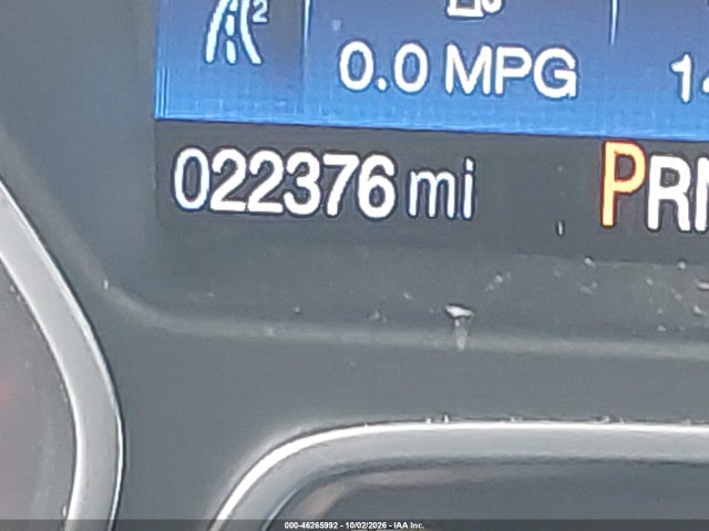 Aukcja sprzedaży 2018 Ford Escape Se, vin: 1FMCU9GD9JUD31163, numer aukcji: 46265992