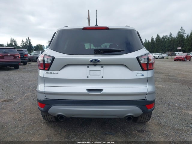 Aukcja sprzedaży 2018 Ford Escape Se, vin: 1FMCU9GD9JUD31163, numer aukcji: 46265992