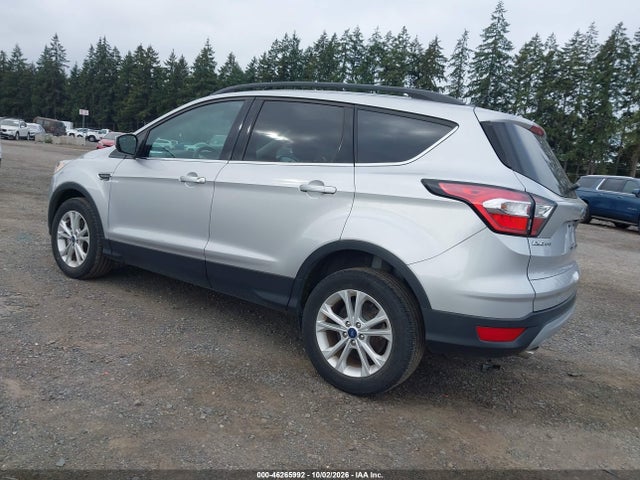 Aukcja sprzedaży 2018 Ford Escape Se, vin: 1FMCU9GD9JUD31163, numer aukcji: 46265992