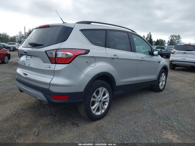 Aukcja sprzedaży 2018 Ford Escape Se, vin: 1FMCU9GD9JUD31163, numer aukcji: 46265992