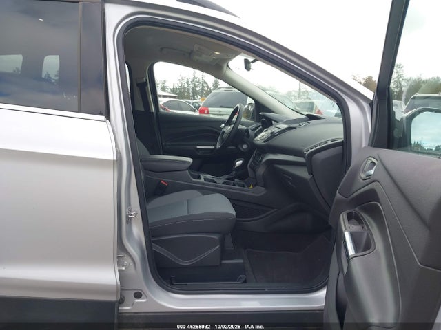 Aukcja sprzedaży 2018 Ford Escape Se, vin: 1FMCU9GD9JUD31163, numer aukcji: 46265992