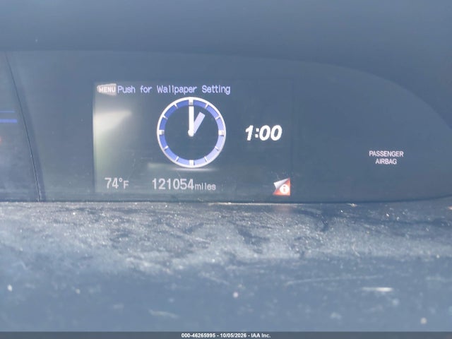 Aukcja sprzedaży 2013 Honda Civic Lx, vin: 19XFB2F51DE281502, numer aukcji: 46265995