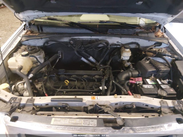 Продаж на аукціоні авто 2010 Ford Escape Xls, vin: 1FMCU0C7XAKB12753, номер лоту: 46265997