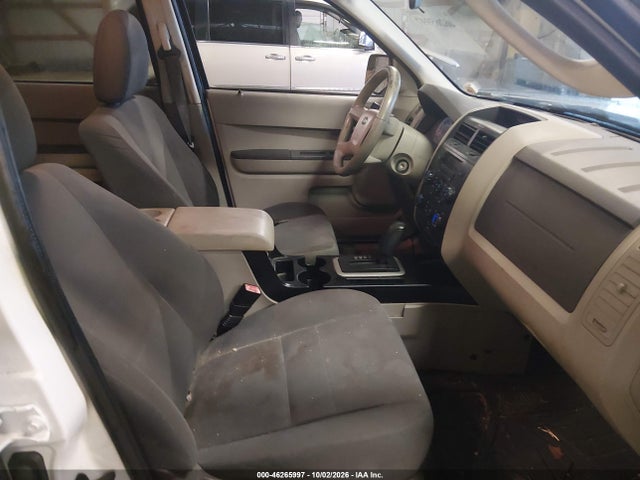 Продаж на аукціоні авто 2010 Ford Escape Xls, vin: 1FMCU0C7XAKB12753, номер лоту: 46265997