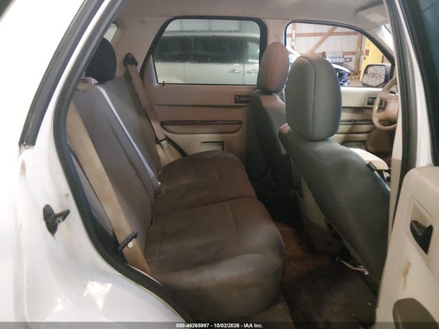 Продаж на аукціоні авто 2010 Ford Escape Xls, vin: 1FMCU0C7XAKB12753, номер лоту: 46265997