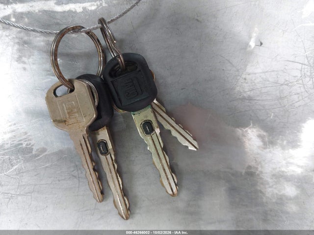 Продаж на аукціоні авто 2003 Buick Century Custom, vin: 2G4WS52J931248923, номер лоту: 46266002