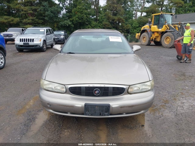 Продаж на аукціоні авто 2003 Buick Century Custom, vin: 2G4WS52J931248923, номер лоту: 46266002