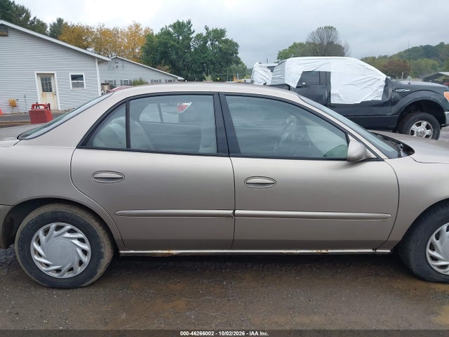 Продаж на аукціоні авто 2003 Buick Century Custom, vin: 2G4WS52J931248923, номер лоту: 46266002