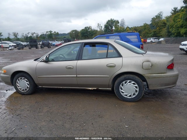 Продаж на аукціоні авто 2003 Buick Century Custom, vin: 2G4WS52J931248923, номер лоту: 46266002