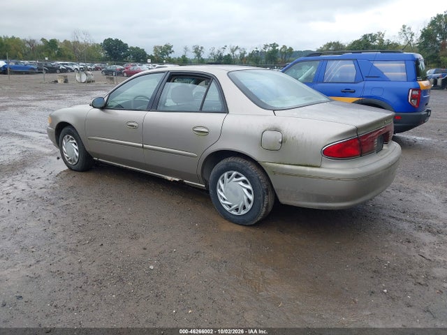 Продаж на аукціоні авто 2003 Buick Century Custom, vin: 2G4WS52J931248923, номер лоту: 46266002