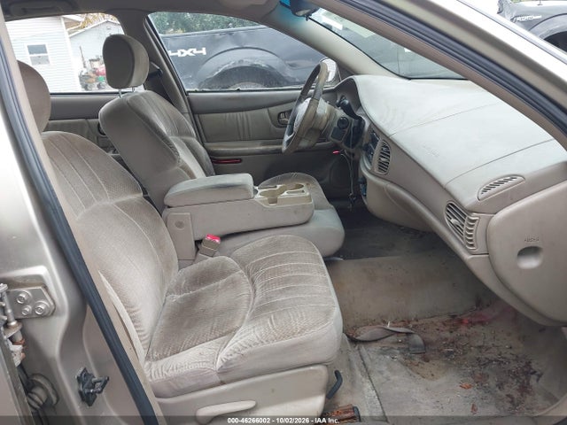 Продаж на аукціоні авто 2003 Buick Century Custom, vin: 2G4WS52J931248923, номер лоту: 46266002