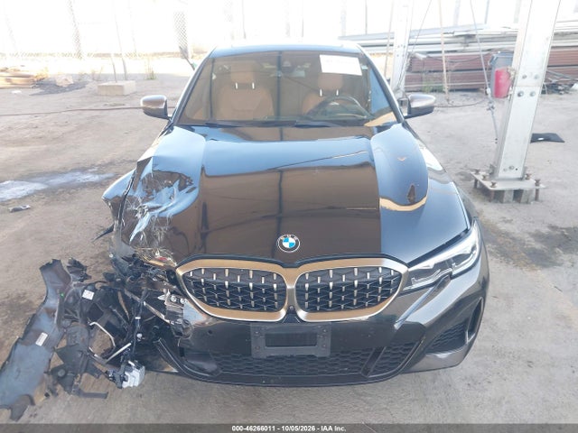 Aukcja sprzedaży 2020 Bmw M340i, vin: 3MW5U7J01L8B30006, numer aukcji: 46266011
