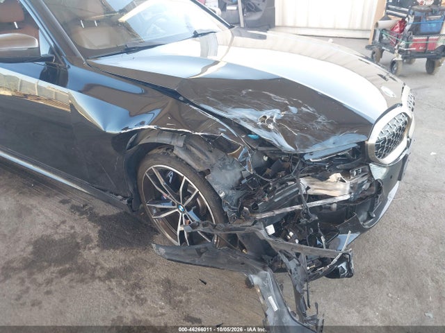 Aukcja sprzedaży 2020 Bmw M340i, vin: 3MW5U7J01L8B30006, numer aukcji: 46266011