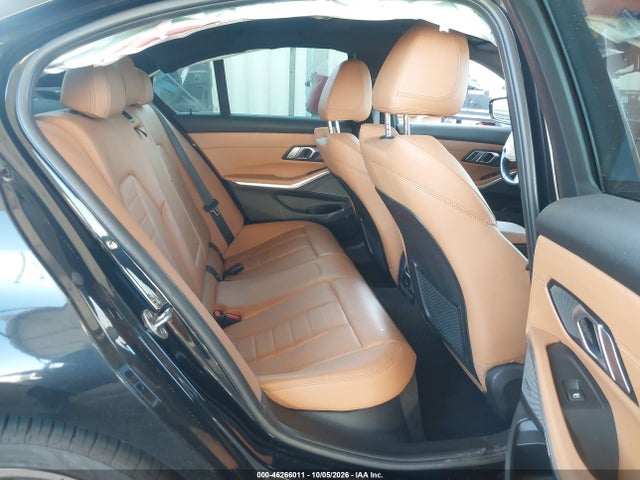 Aukcja sprzedaży 2020 Bmw M340i, vin: 3MW5U7J01L8B30006, numer aukcji: 46266011