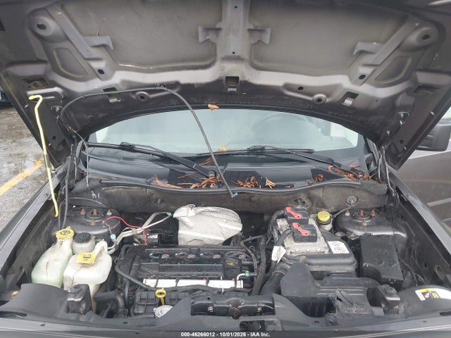 46266012 :رقم المزاد ، 1C4NJPBA0GD776519 vin ، 2016 Jeep Patriot Sport مزاد بيع