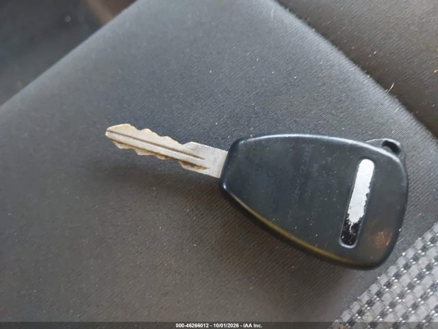 46266012 :رقم المزاد ، 1C4NJPBA0GD776519 vin ، 2016 Jeep Patriot Sport مزاد بيع