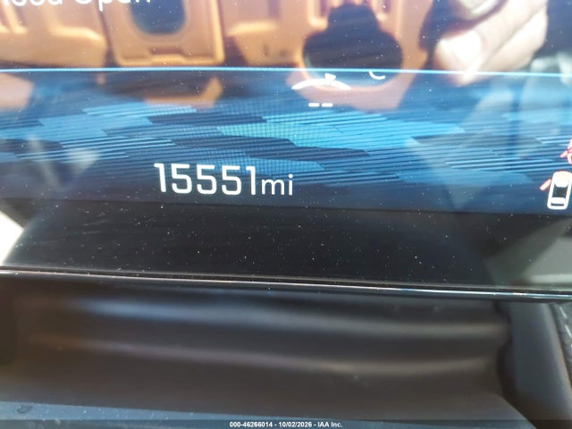 46266014 :رقم المزاد ، 3GNAXPEG6TL443878 vin ، 2026 Chevrolet Equinox Awd Lt مزاد بيع