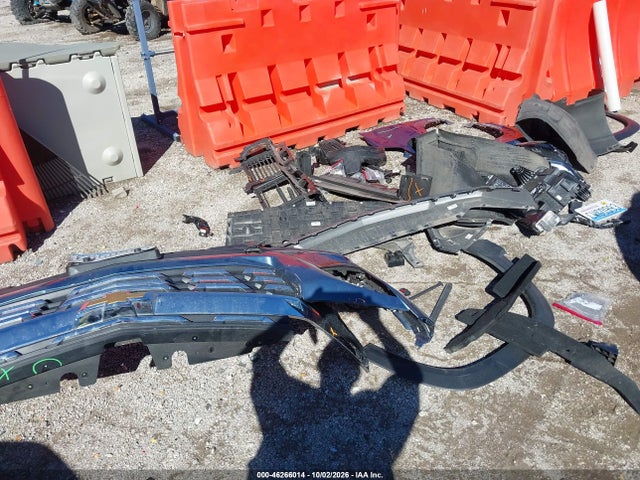 46266014 :رقم المزاد ، 3GNAXPEG6TL443878 vin ، 2026 Chevrolet Equinox Awd Lt مزاد بيع