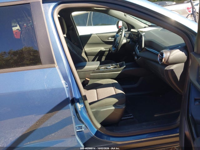 46266014 :رقم المزاد ، 3GNAXPEG6TL443878 vin ، 2026 Chevrolet Equinox Awd Lt مزاد بيع