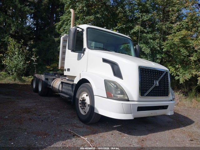 Продаж на аукціоні авто 2013 Volvo Vn Vnl, vin: 4V4NC9TK0DN147074, номер лоту: 46266019