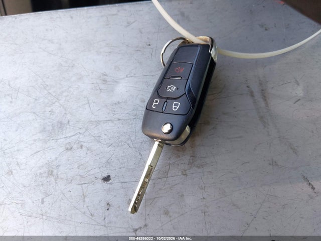 Ford FUSION SE 2016 3FA6P0H79GR225413 Image 11