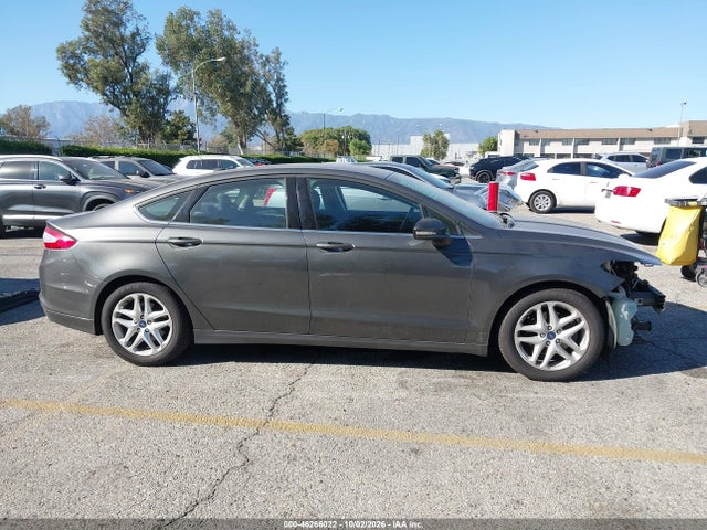 Ford FUSION SE 2016 3FA6P0H79GR225413 Image 14