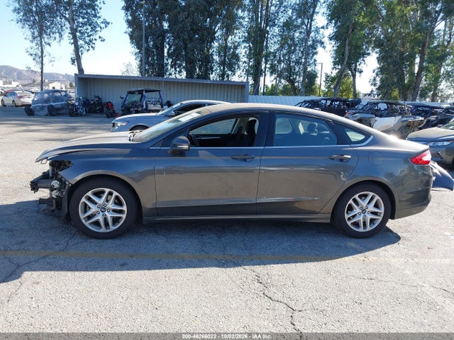 Ford FUSION SE 2016 3FA6P0H79GR225413 Image 15