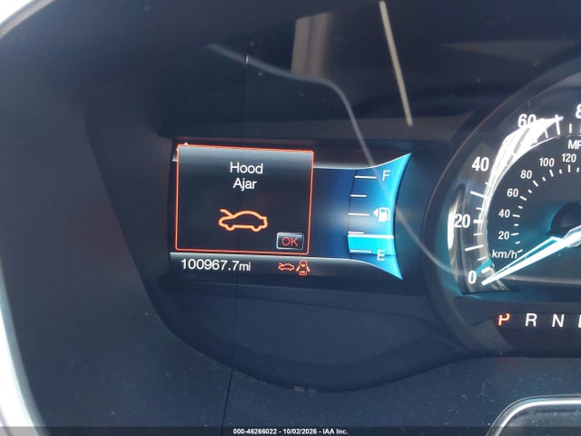 Ford FUSION SE 2016 3FA6P0H79GR225413 Image 16