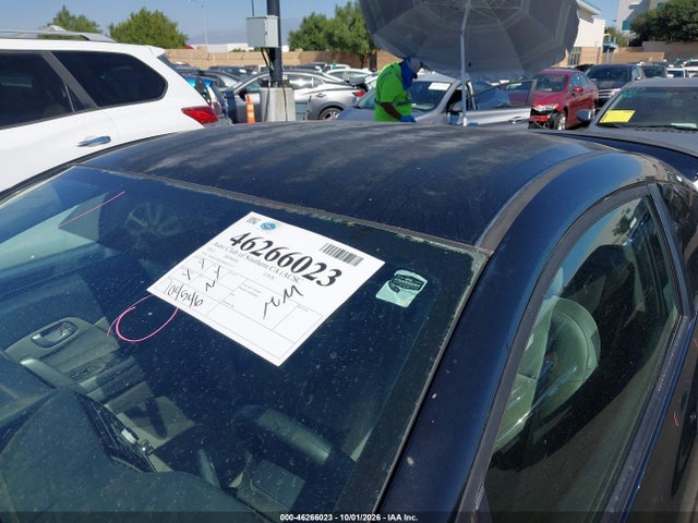 46266023 :رقم المزاد ، 2HGFG3B52DH527377 vin ، 2013 Honda Civic Lx مزاد بيع