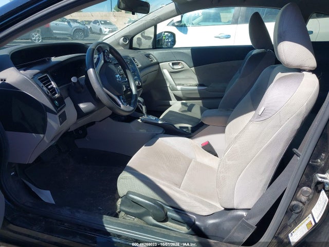 46266023 :رقم المزاد ، 2HGFG3B52DH527377 vin ، 2013 Honda Civic Lx مزاد بيع